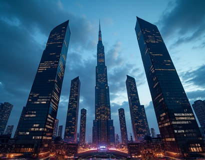 Expose Insights into the Intersection of Technology and Mobility