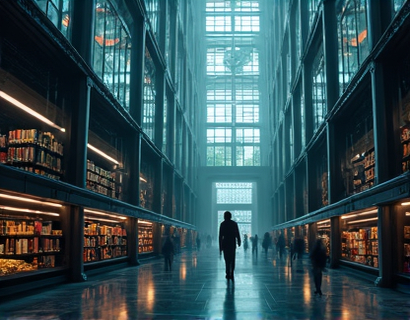 Transforming Transportation: A Comprehensive AI-Powered Knowledge Hub