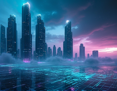Unlocking the Future of Shared Mobility: Insights into AI-Driven Transportation Revolution